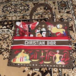 Christian Dior Bag