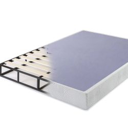 7.5 Inch Box Spring ONLY- Full Size