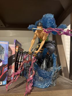 Big Roronoa Zoro Figure For Sale