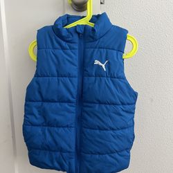 Puma Toddler Jacket Set 5/6