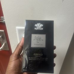 Creed aventuas 