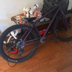 Og Mafia Bomma 27.5