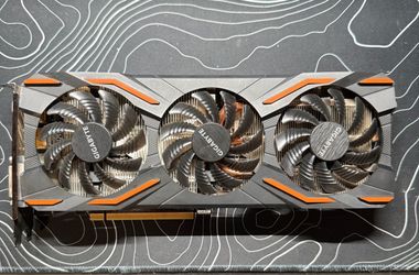 Gigabyte gtx 1080