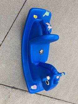 Little Tikes Rocking Horse
