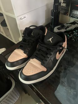 Jordan Lows 