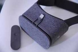 VR Headset: Google Daydream - New In Box