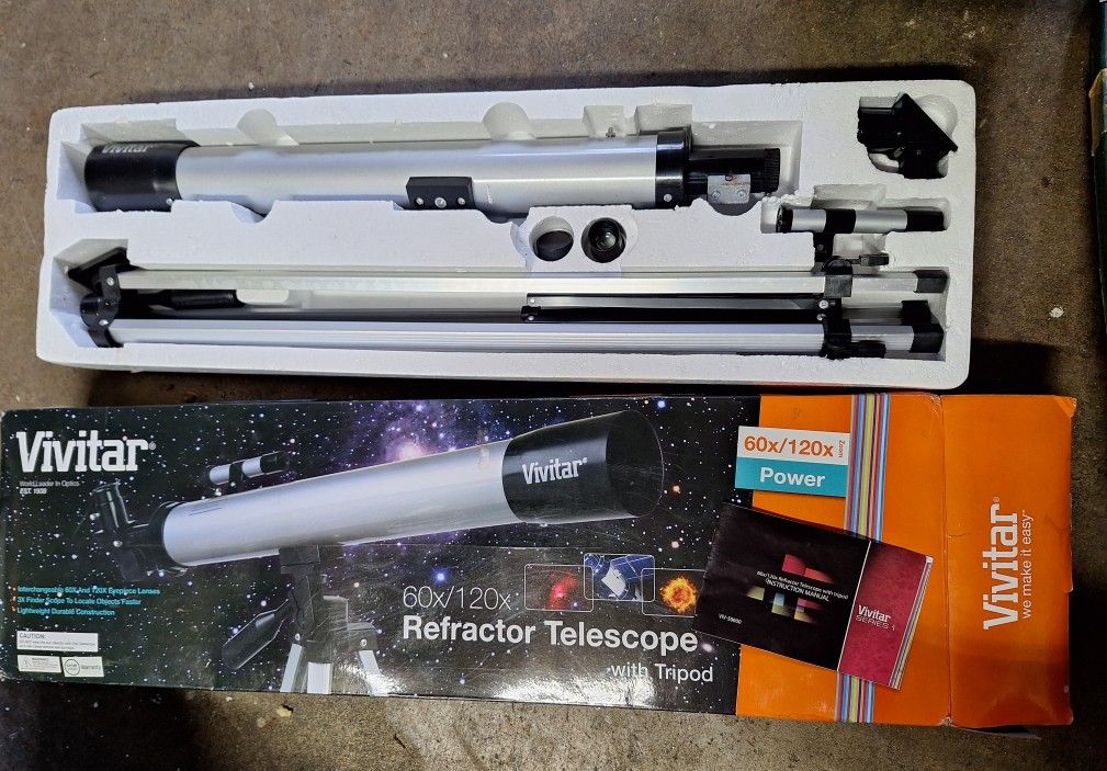 Telescope