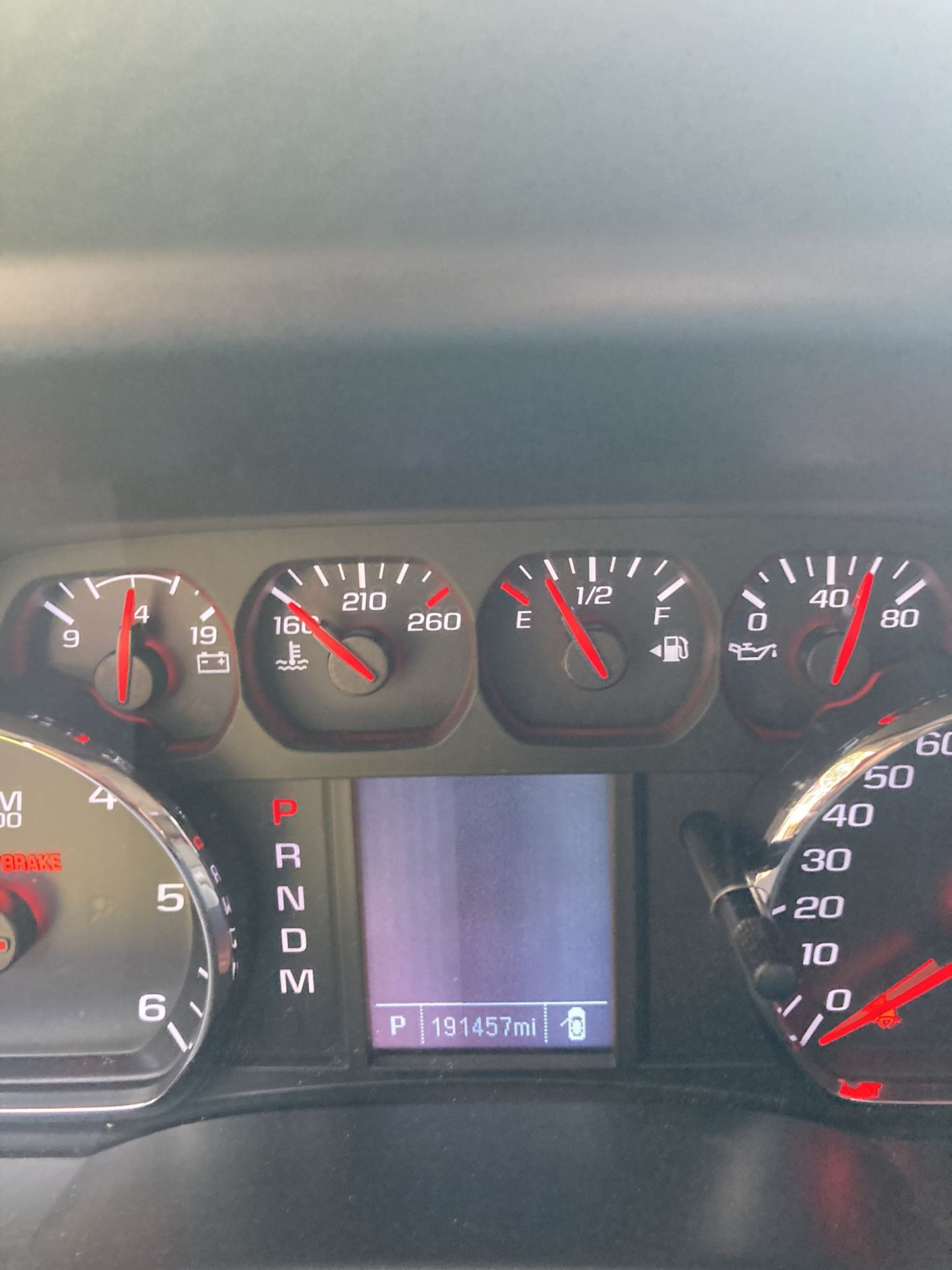 2014 Chevrolet Silverado