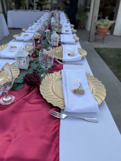 Above All Creations Wedding & Celebrations