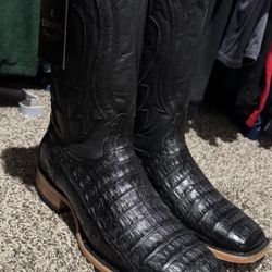 Texas Country Boots