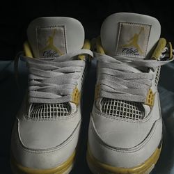 Jordan 4