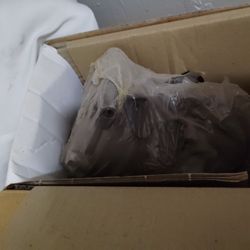 Ac Compressor