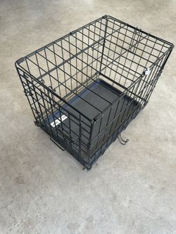 XS Dog Crate