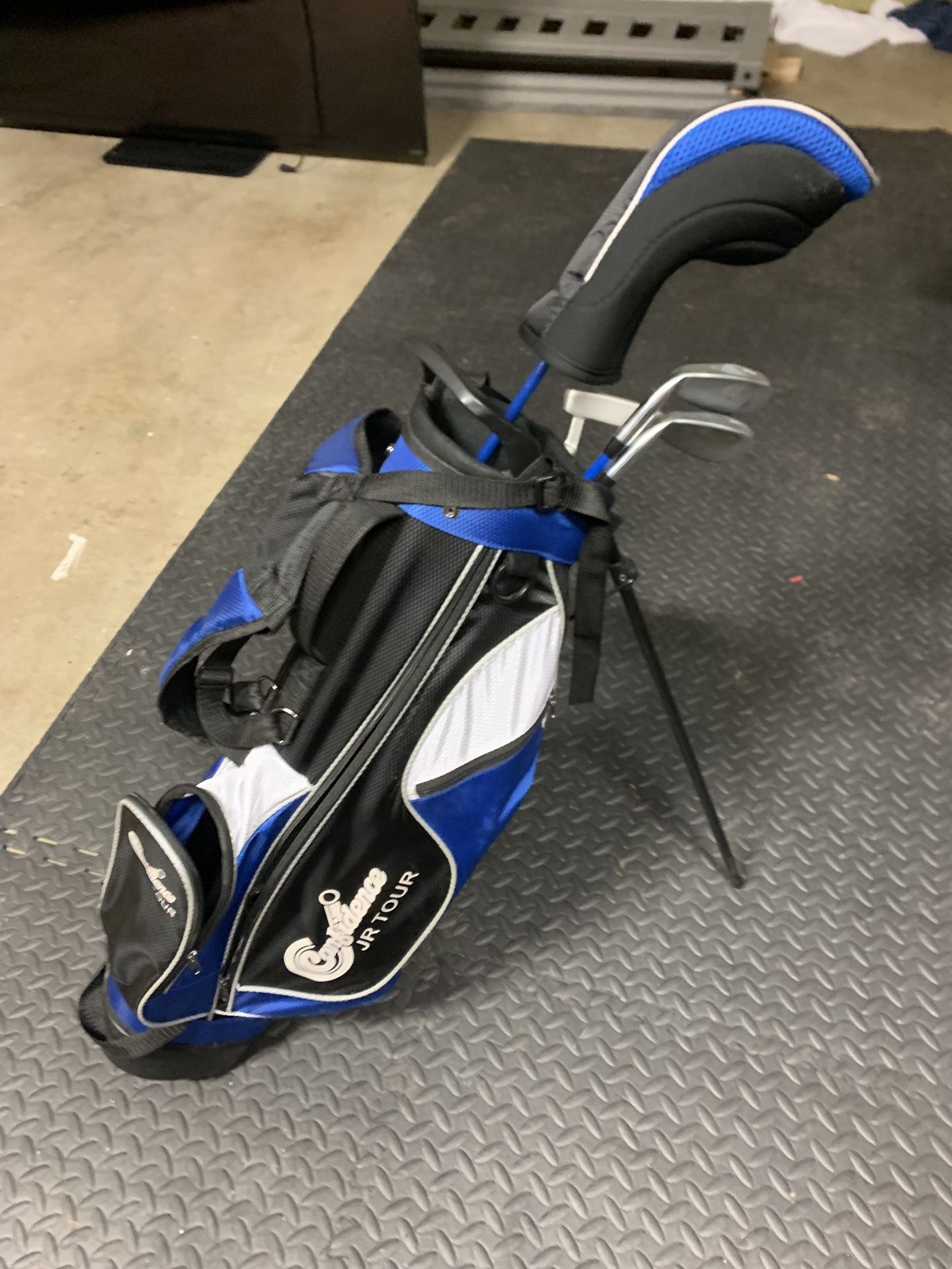 Kids Golf Clubs