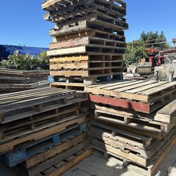 Pallets