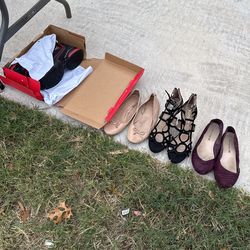 Shoes