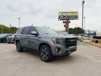 2022 GMC Yukon