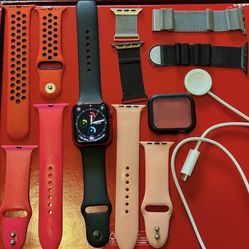 Apple watch Series 7 45 MM