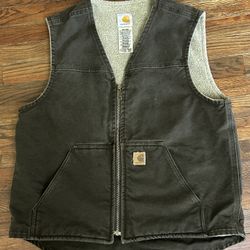 Carhartt Vest 