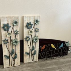 Beautiful Wall Decorations 