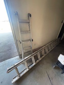 Ladders
