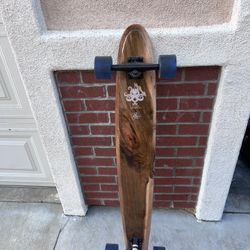 Longboard 