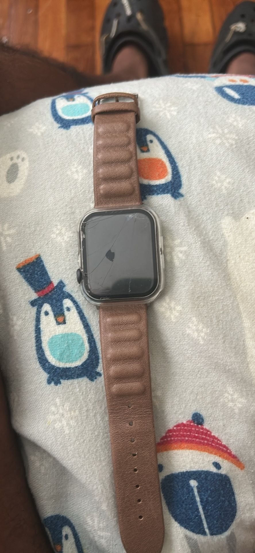 APPLE WATCH SE