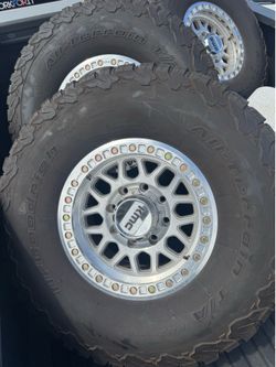 Kmc wheels