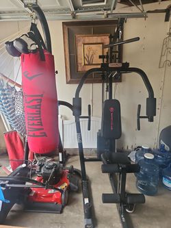 Garage Sale
