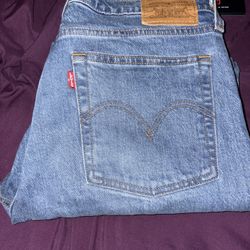 Levi’s