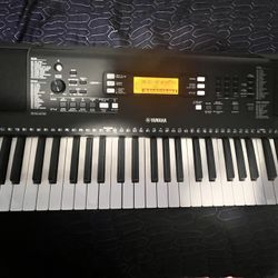 Yamaha Piano