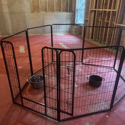 Animal Cage