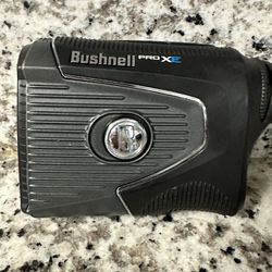 Bushnell Rangefinder