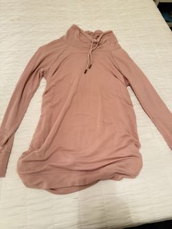 Winter Maternity Lot Size Small 