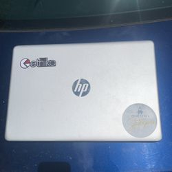HP 2019 Laptop (price Is Negotiable)