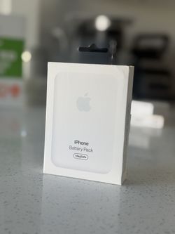 Apple MagSafe Battery Pack
