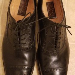 Men's Dress Shoes