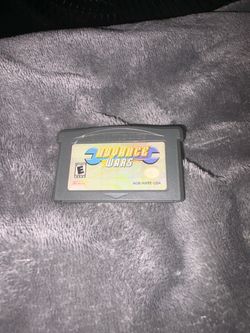 Advanced Wars