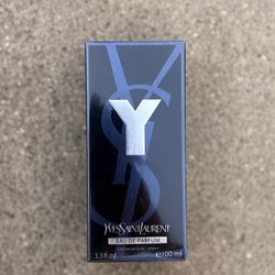 YSL Eau de Parfum – Men (100ml / 3.3oz) 🔥