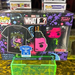 Funko Tees