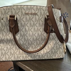 Michael Kors Purse Authentic