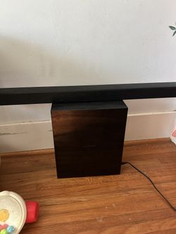 Samsung Donga Soundbar