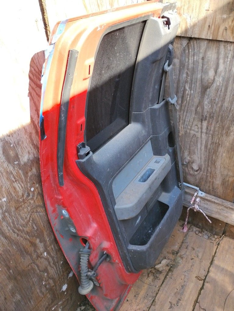 Doors N Windows N Grill To F150$299ea No Less