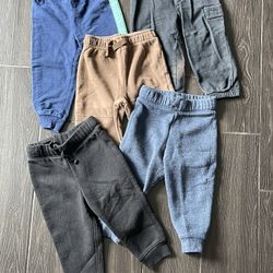 Baby Pants 18m 