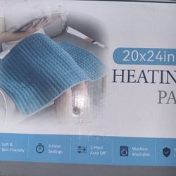 Heating pad  