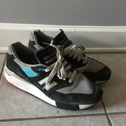 New Balance 998 Made  In The USA 
