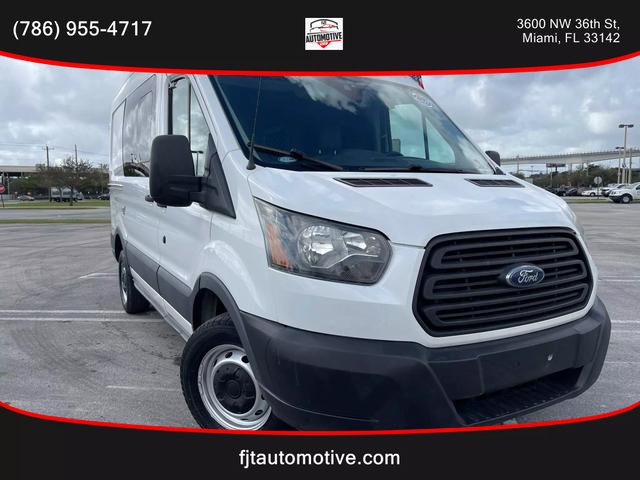 2016 Ford Transit 250 Van