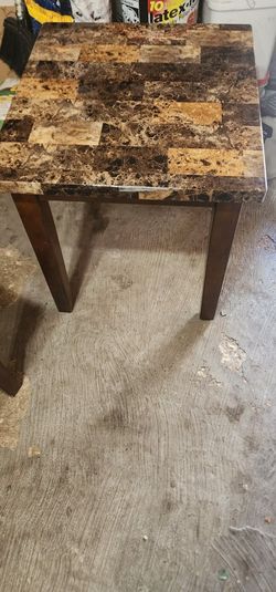 Small Table