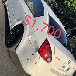 $1,700 Good