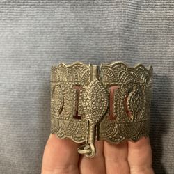 Sterling Silver Bracelet For Scrap